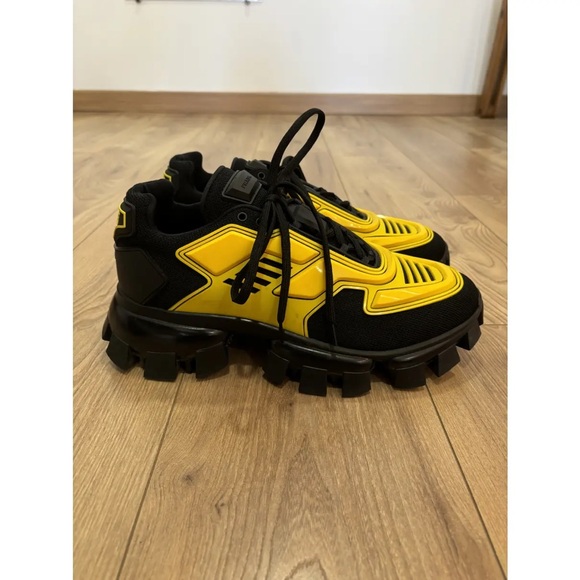 Prada Cloudbust Thunder’s - Picture 6 of 8